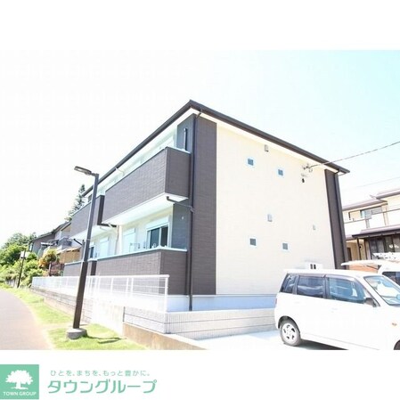 デュラカーサ 小山の物件内観写真